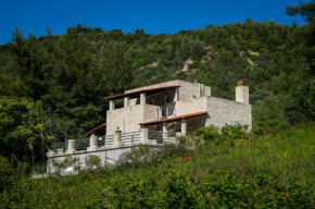 Garden House